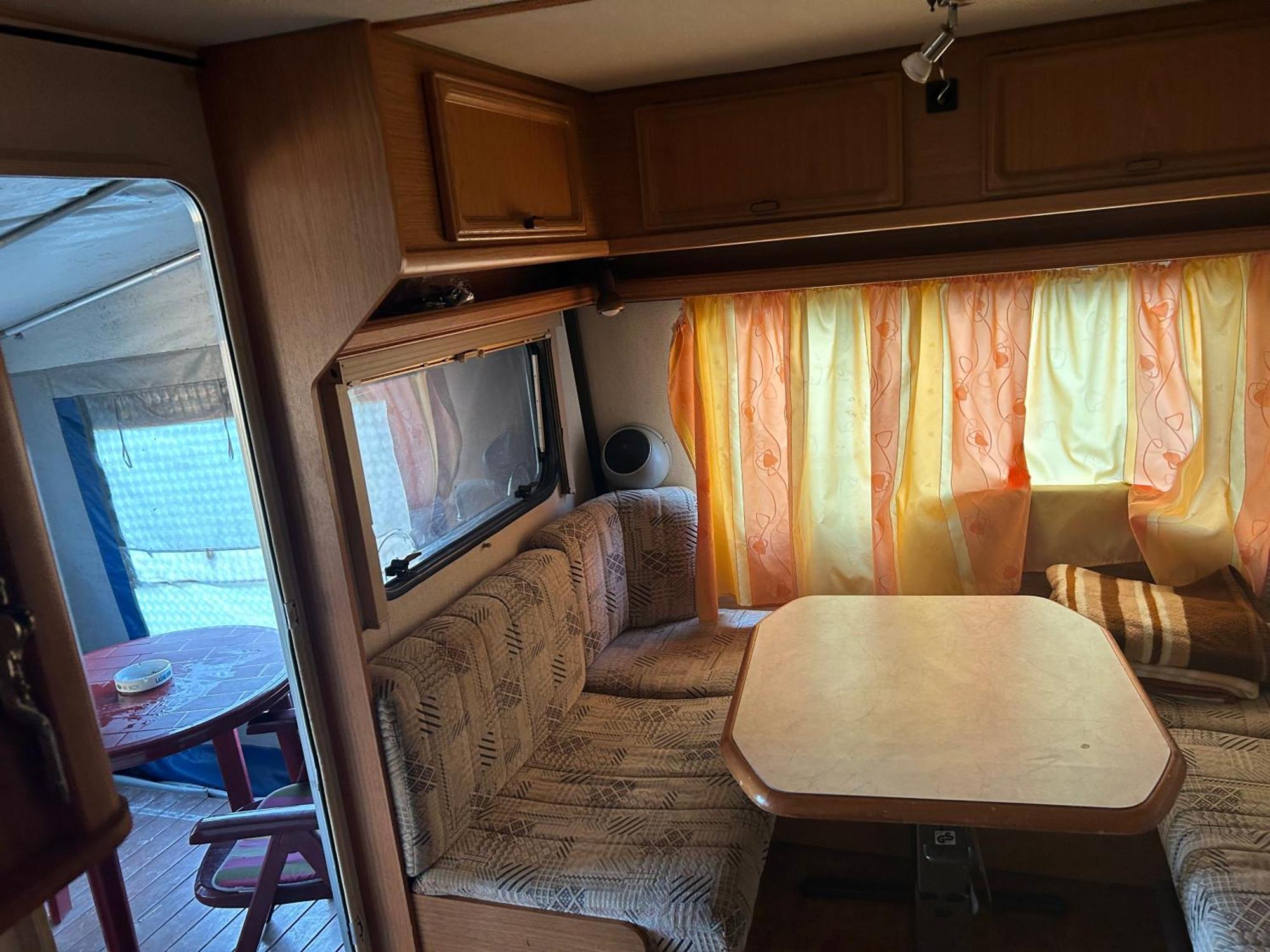 Camper For Two Hotel Banjole Exterior foto