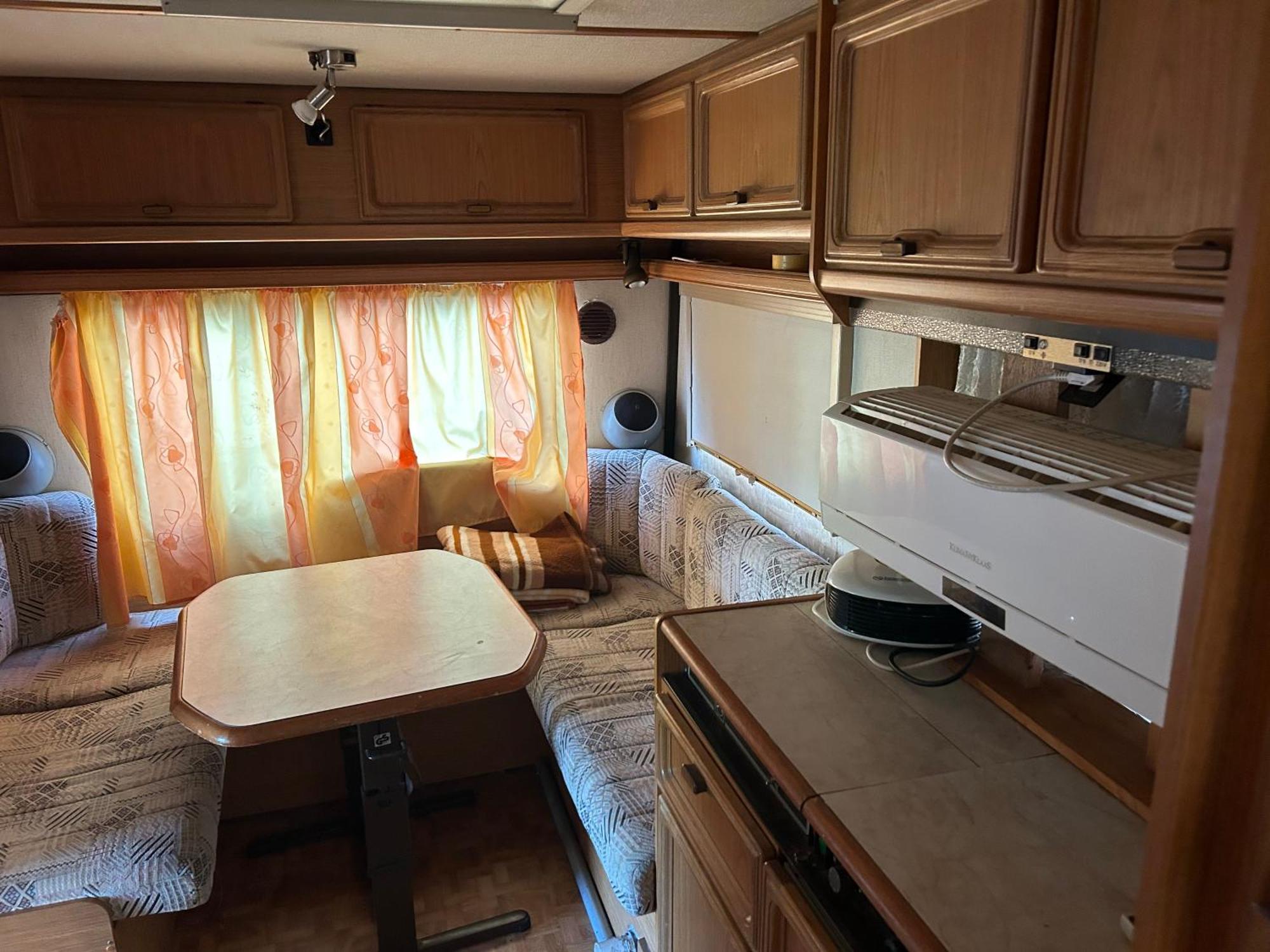 Camper For Two Hotel Banjole Exterior foto
